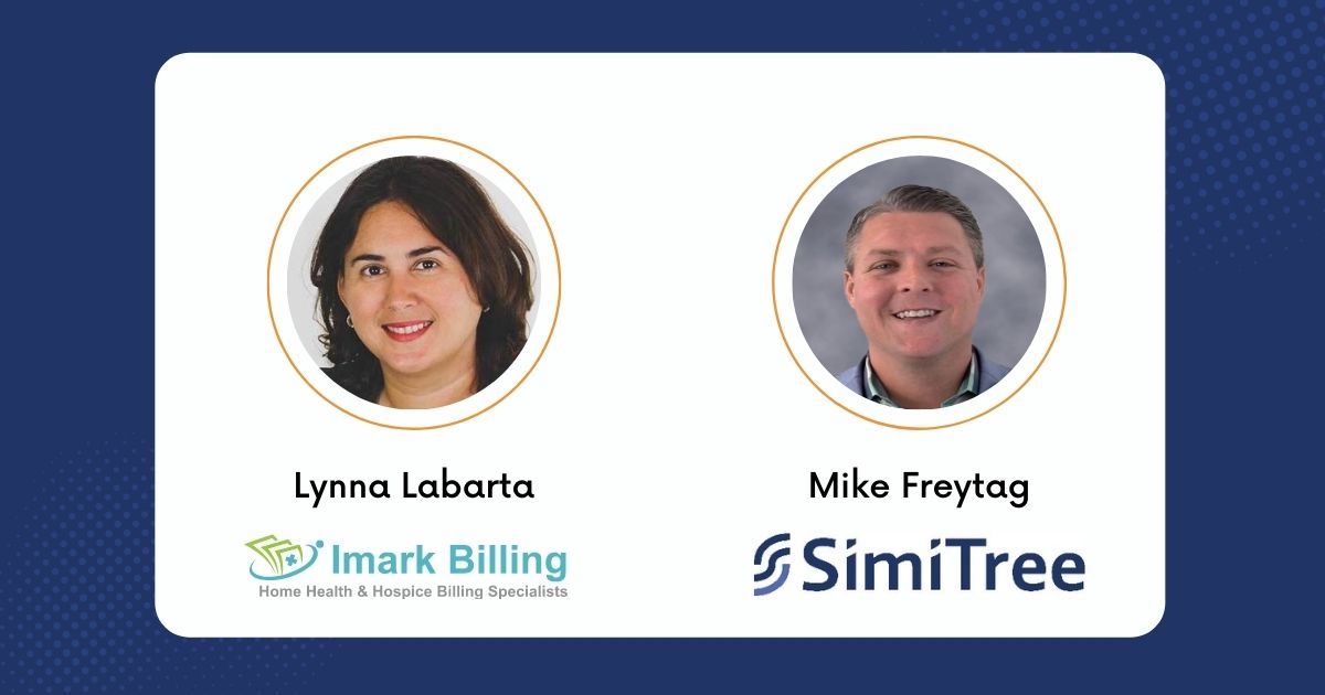 Imark Billing has been acquired SimiTree