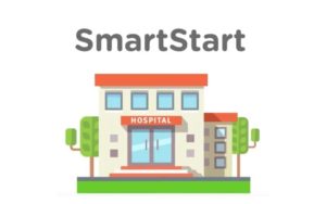 SmartStart can be perfect for your new home health care businesses or hospice agencies.
